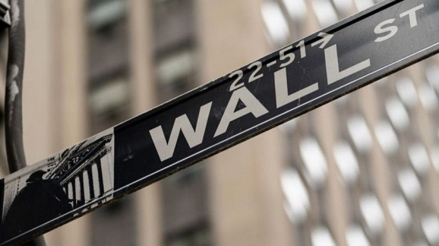 Ισχυρές ρευστοποιήσεις στη Wall Street- «Εξανεμίστηκαν» τα προηγούμενα κέρδη