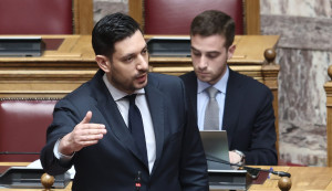 Κυρανάκης: Νέα προμήθεια 125 ηλεκτρικών λεωφορείων - Υλοποιείται στρατηγικό σχέδιο για τις αστικές συγκοινωνίες