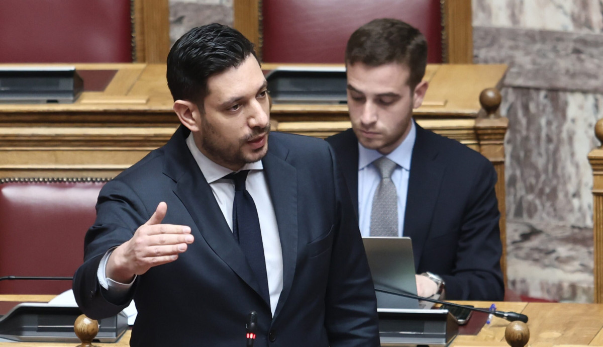 Κυρανάκης: Νέα προμήθεια 125 ηλεκτρικών λεωφορείων - Υλοποιείται στρατηγικό σχέδιο για τις αστικές συγκοινωνίες