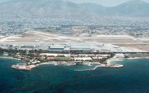 ΚΑΣ: «Πράσινο φως» στη μελέτη για το Ελληνικό