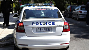 Προσωρινά κρατούμενος ένας αστυνομικός για θανατηφόρο τροχαίο έξω από τη Βουλή