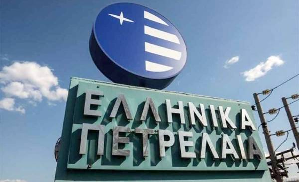 ΕΛΠΕ: Τελευταία εβδομάδα του Μαρτίου οι δεσμευτικές προσφορές