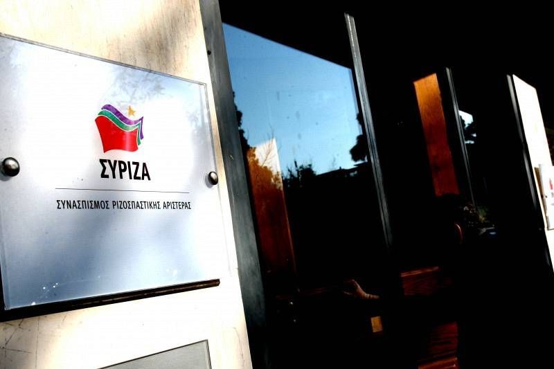 Εκλογές-ΣΥΡΙΖΑ: Αυτά είναι τα τελικά ψηφοδέλτια-Οι επικεφαλής στην Αθήνα