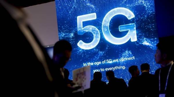 5G: Η Ε.Ε. άνοιξε την «πόρτα» στην Huawei υπό... όρους