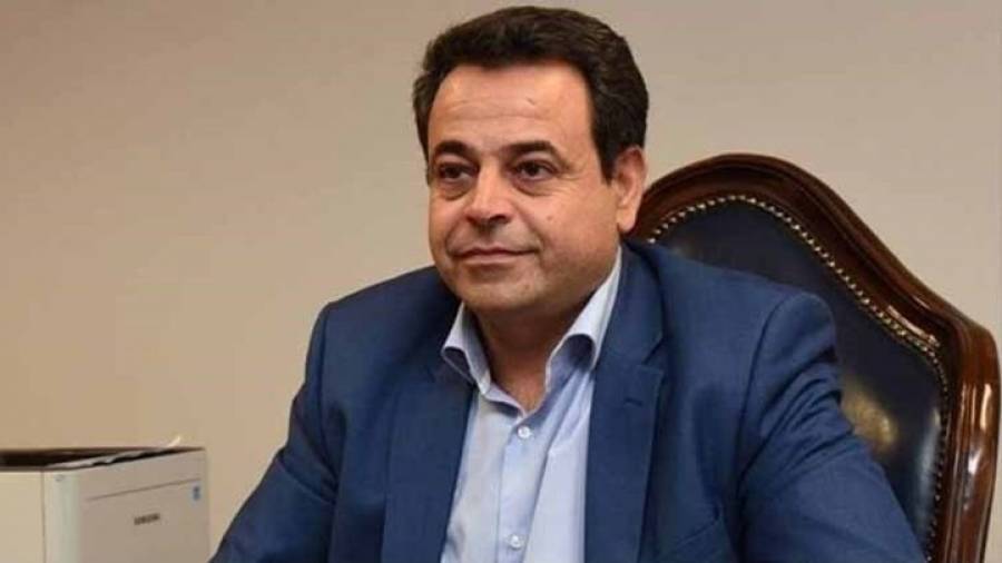 Σαντορινιός: Τίποτα ουσιαστικό από την επίσκεψη Μητσοτάκη στο υπ. Ναυτιλίας