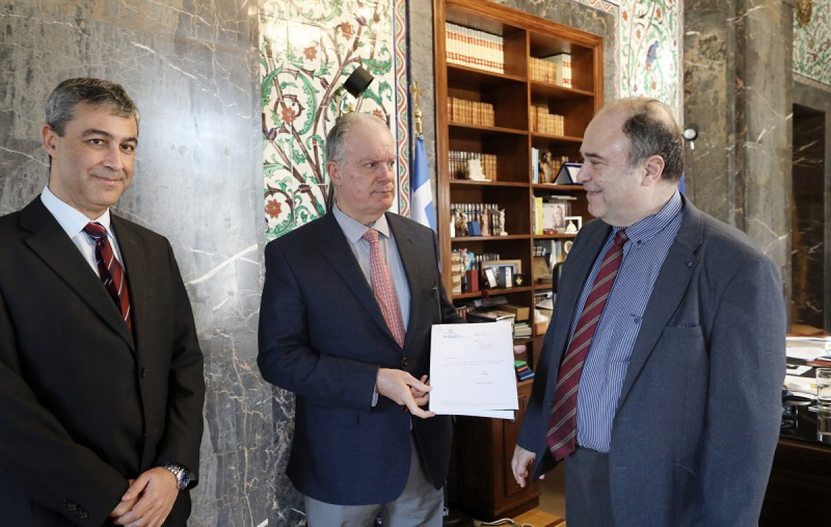 ΑΣΕΠ: Προκήρυξε 3.028 θέσεις τακτικού προσωπικού το 2021-13.826 έκτακτες προσλήψεις