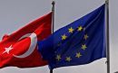 Ευρωπαϊκή Επιτροπή: Στρατηγική συνεργασία Ε.Ε.-Τουρκίας σε ασφάλεια και μετανάστευση