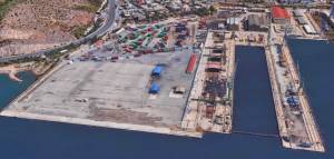 Ναυπηγεία Σκαραμαγκά: Άγονος ο διαγωνισμός της ΕΤΑΔ-Επιβεβαίωση Reporter