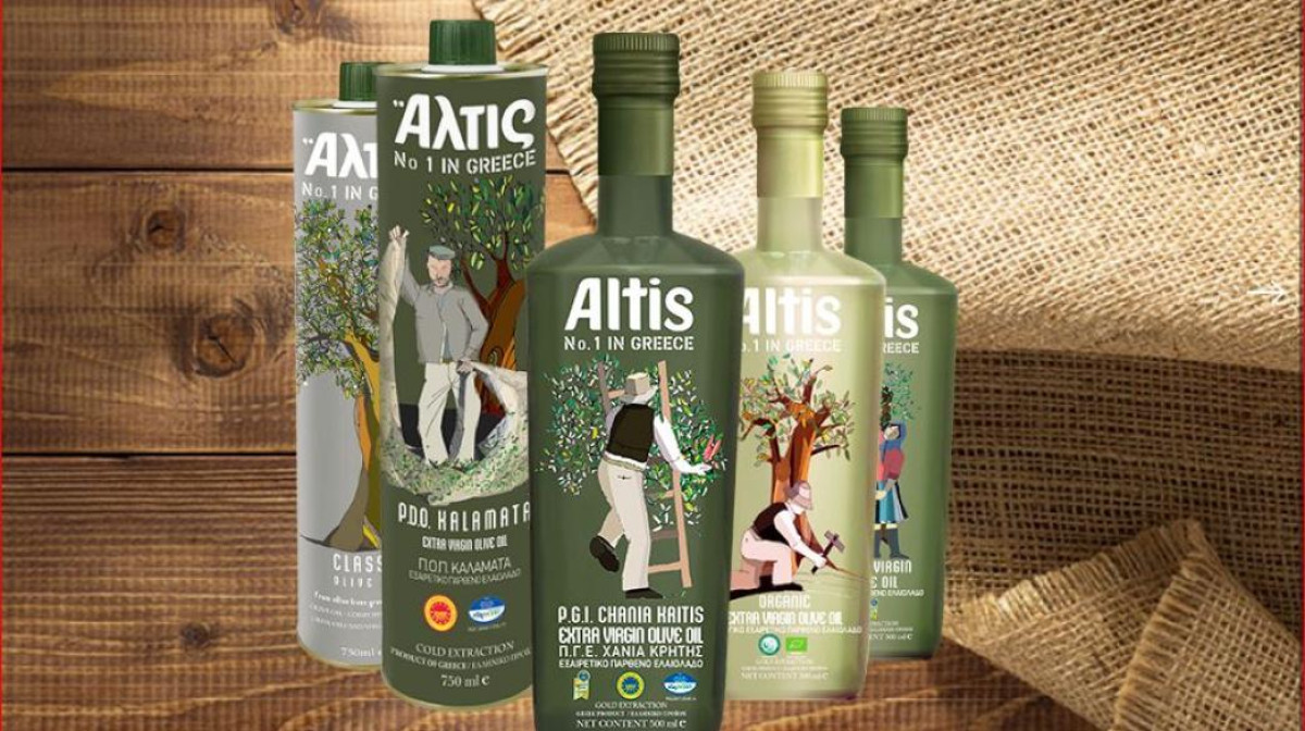 Flora Food Greece: Επιβεβαίωση της εξαγοράς από τη Μινέρβα