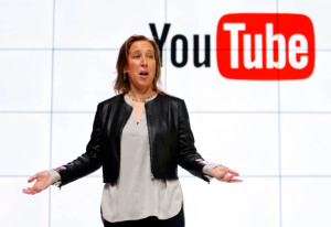 Αποχωρεί η CEO της Youtube, Susan Wojcicki- Ο αντικαταστάτης της