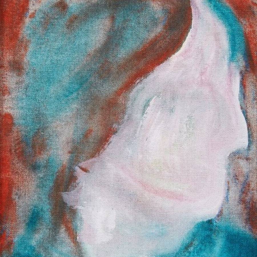 «Πεταμένος» πίνακας του David Bowie, θα πουληθεί για χιλιάδες δολάρια
