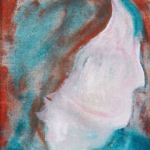 «Πεταμένος» πίνακας του David Bowie, θα πουληθεί για χιλιάδες δολάρια