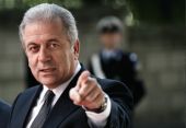 Συνάντηση Αβραμόπουλου-Γκουτιέρες