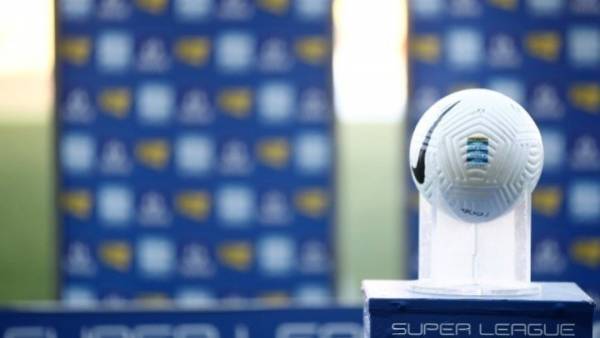 Αναβάλλεται η έναρξη της Super League