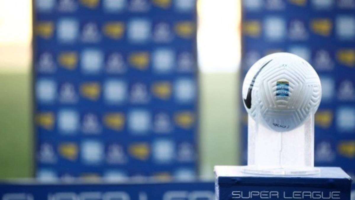 Αναβάλλεται η έναρξη της Super League