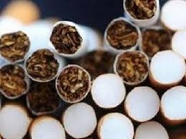 Αποζημίωση μαμούθ θα δώσει καπνοβιομηχανία σε χήρα καπνιστή