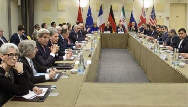 Ιστορικός συμβιβασμός για το πυρηνικό πρόγραμμα του Ιράν