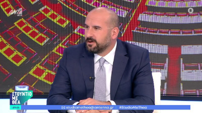 Τζανακόπουλος: Είμαστε ανοιχτοί στον διάλογο-Τι είπε για τα περί αυλικών