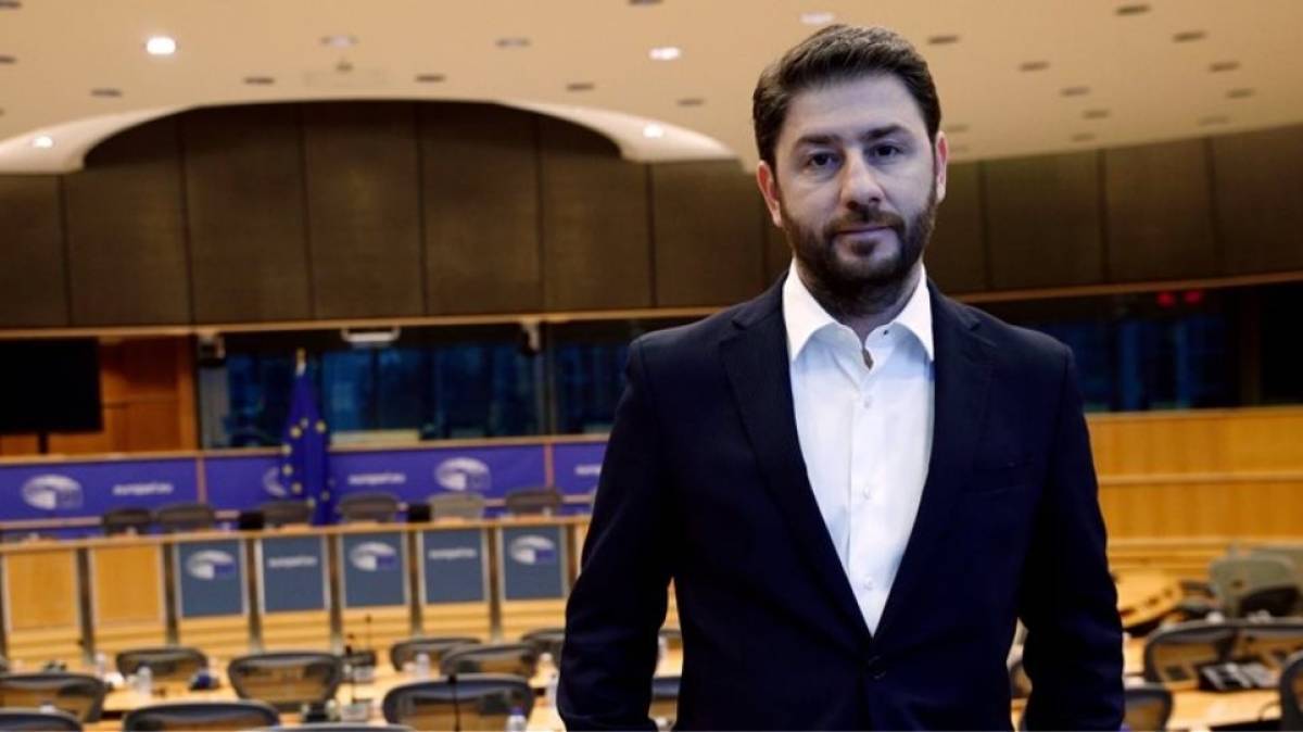 Ανδρουλάκης προς Κομισιόν: Αποζημίωση όσων πλήττονται από τον κορονοϊό