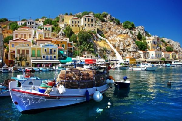 Ημερίδα για τη βιώσιμη ανάπτυξη της τουριστικής βιομηχανίας