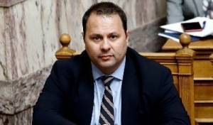 Σταμπουλίδης: Δεν θέλω να σκέφτομαι το κλείσιμο του λιανεμπορίου
