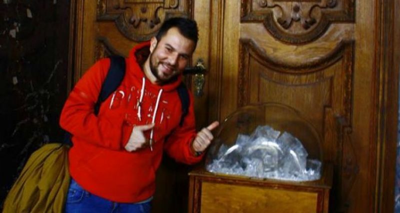 Αγ. Στέφανος: Νεκρός εντοπίστηκε ο 32χρονος αγνοούμενος