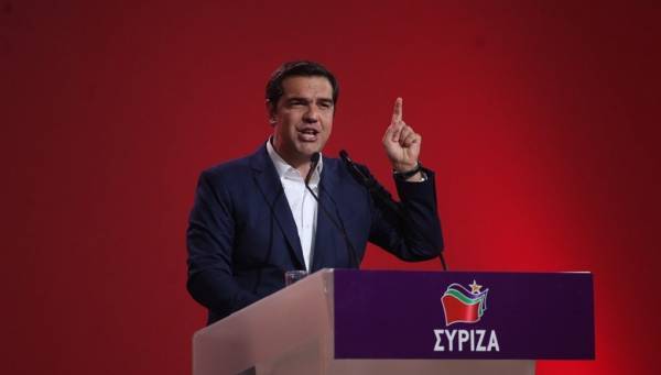 «Ο πολλάκις υπόδικος κ.Μαρινάκης αναλαμβάνει χρέη αρχηγού της ΝΔ»