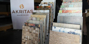Akritas: Στα €36,8 εκατ. ο κύκλος εργασιών το 2021-Αύξηση 54%