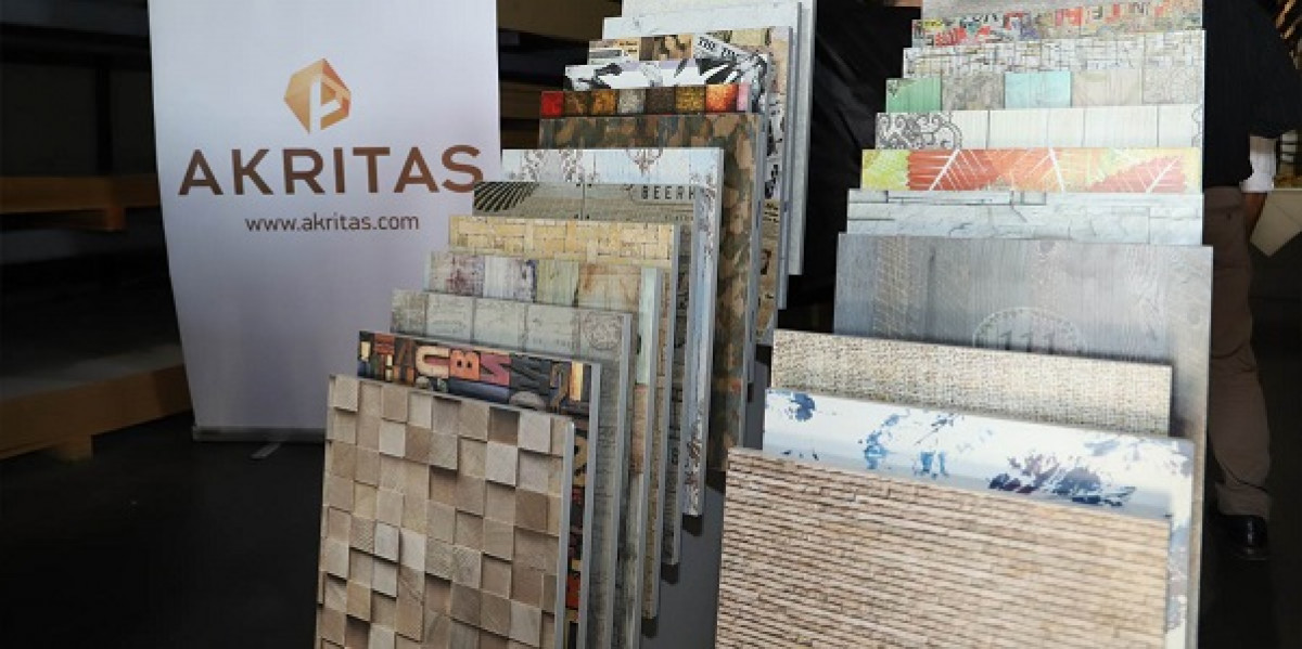 Akritas: Στα €36,8 εκατ. ο κύκλος εργασιών το 2021-Αύξηση 54%
