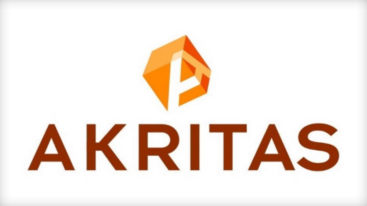 Akritas: Βελτίωση λειτουργικής κερδοφορίας το 2020