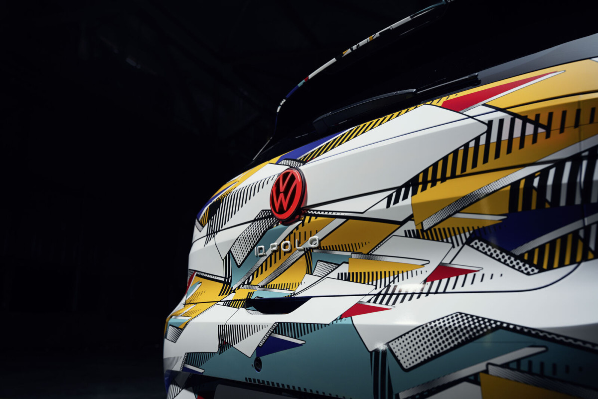 Volkswagen: Επένδυση €1 δισ. στην Τεχνητή Νοημοσύνη έως το 2030