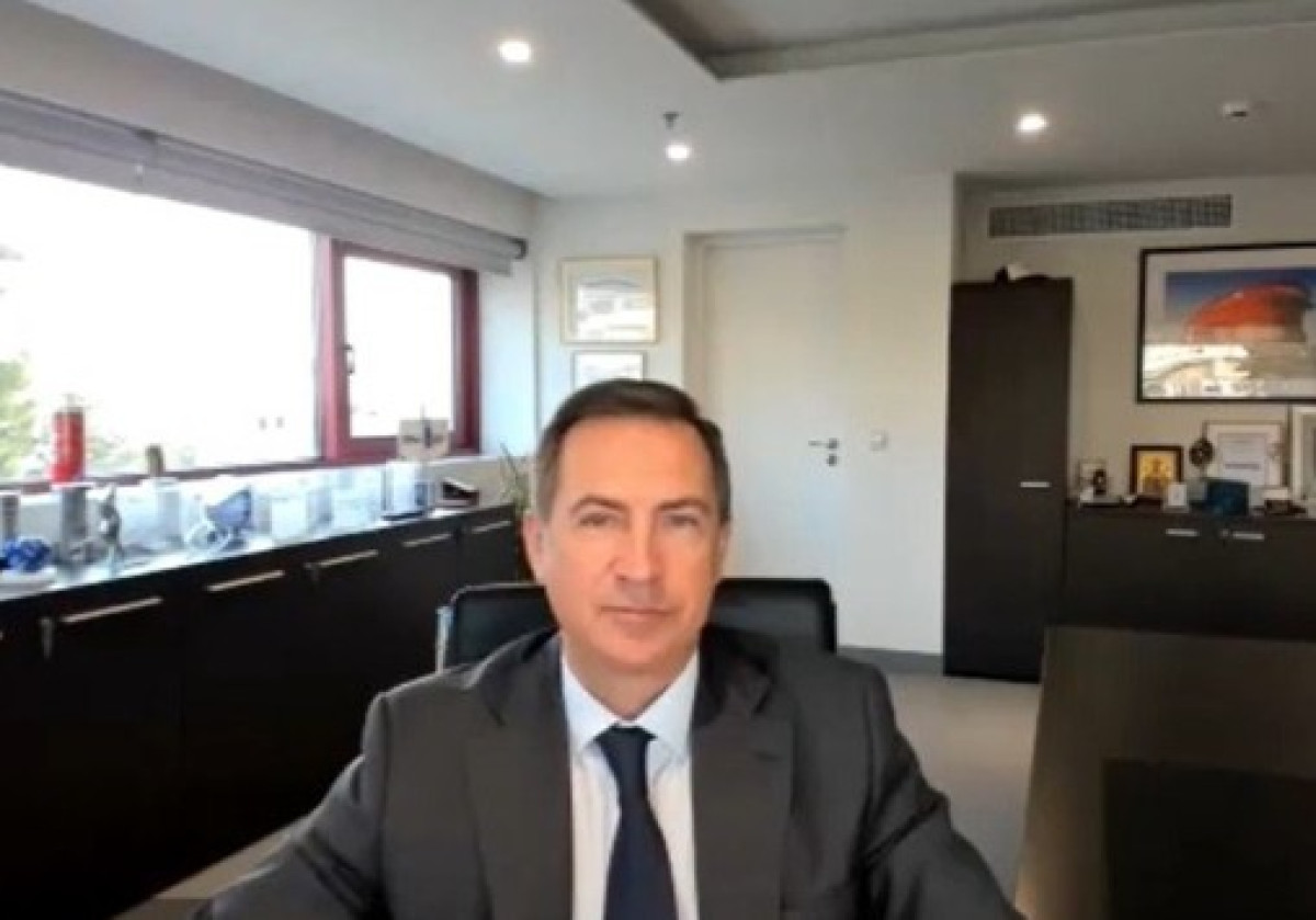 United Maritime: Έσοδα 12,5 εκατ. δολ. και μέρισμα $0,03 για το β΄ τρίμηνο 2025