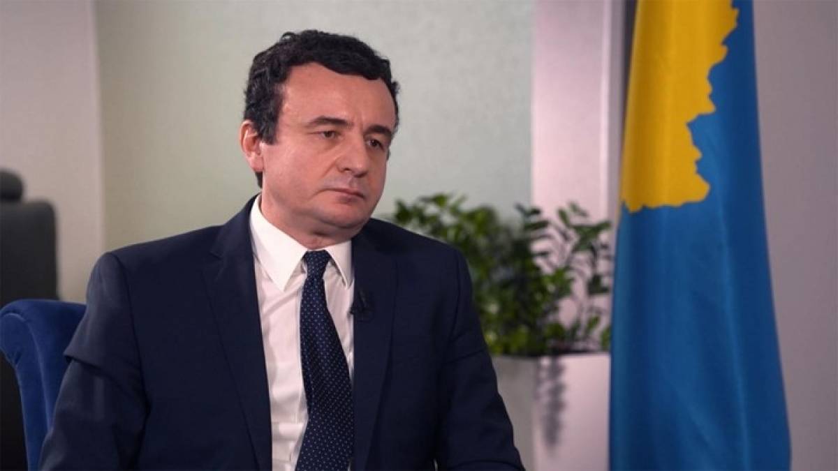 Έπεσε λόγω κορονοϊού η κυβέρνηση του Κοσόβου