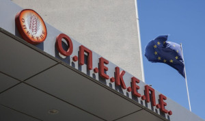 Τασούλης - Διευθυντής Πληρωμών ΟΠΕΚΕΠΕ: Αντιπαράθεση με την Τυχεροπούλου για τον ρόλο του στον Οργανισμό