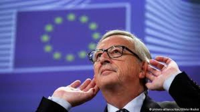 Το γράμμα στον Jean-Claude Juncker: "Η Επιτροπή Juncker, δεν έχει λευκή επιταγή από το S&amp;D!"