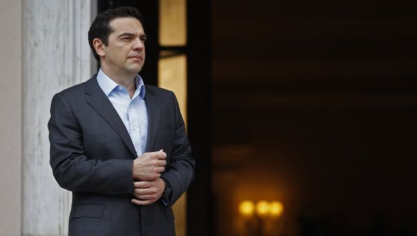 Άσος στη διαπραγμάτευση κι ας μένουμε στον άσο…