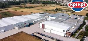 Κρι Κρι: Αύξηση κερδοφορίας και τζίρου στο 9μηνο του 2020