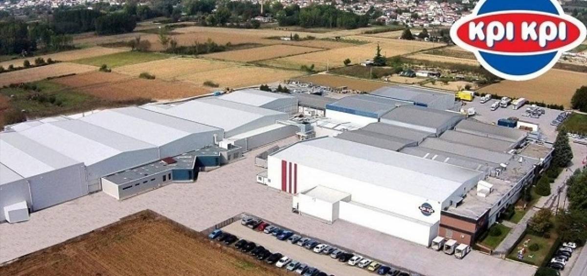 Κρι Κρι: Αύξηση κερδοφορίας και τζίρου στο 9μηνο του 2020