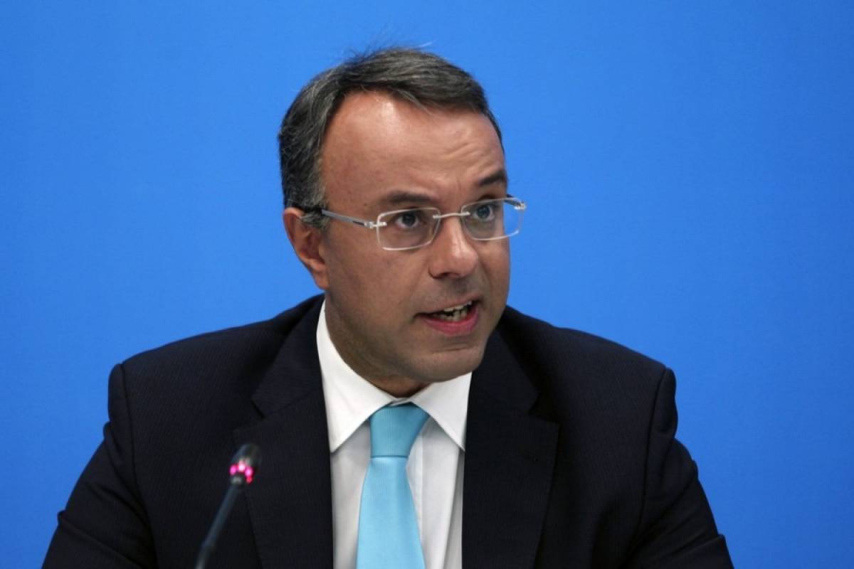 Σταϊκούρας: Οι προϋποθέσεις για μία πιο ανταγωνιστική Ευρώπη