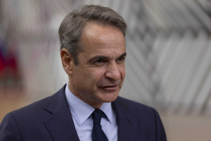 Ραντεβού Μητσοτάκη σε αγρότες: Τη Δευτέρα στις 17.00 περιμένω στο Μαξίμου όποια αντιπροσωπεία ορίσετε