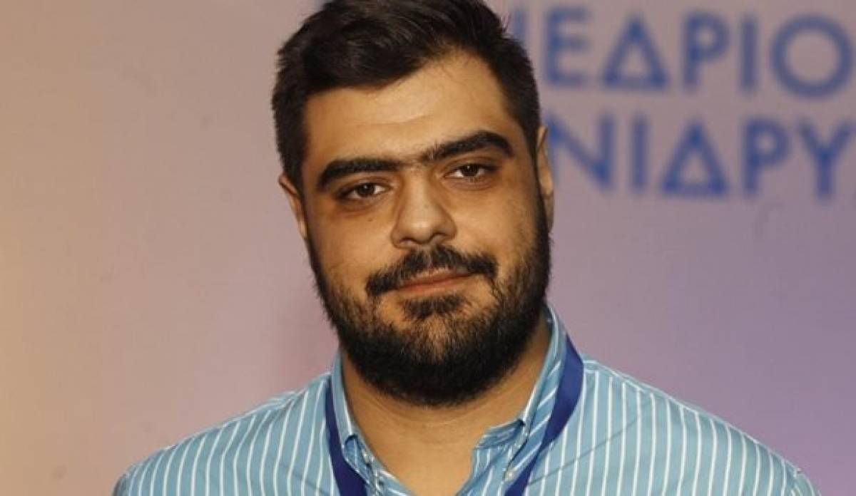 Μαρινάκης (ΟΝΝΕΔ): Σπουδαία μέρα για τα πανεπιστήμια και τους φοιτητές