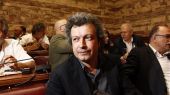 Εκτός Κ.Ο του ΣΥΡΙΖΑ ο Π. Τατσόπουλος- Δεν παραχωρεί την έδρα του