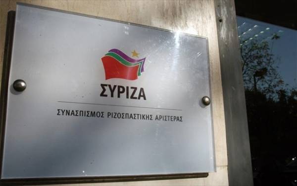 Αιχμές ΣΥΡΙΖΑ για Φρουζή: Είναι ευνοούμενος της κυβέρνησης