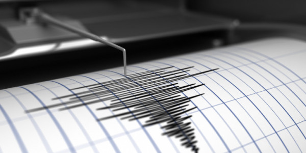 Σεισμός 4,1 Ρίχτερ στη Μυτιλήνη