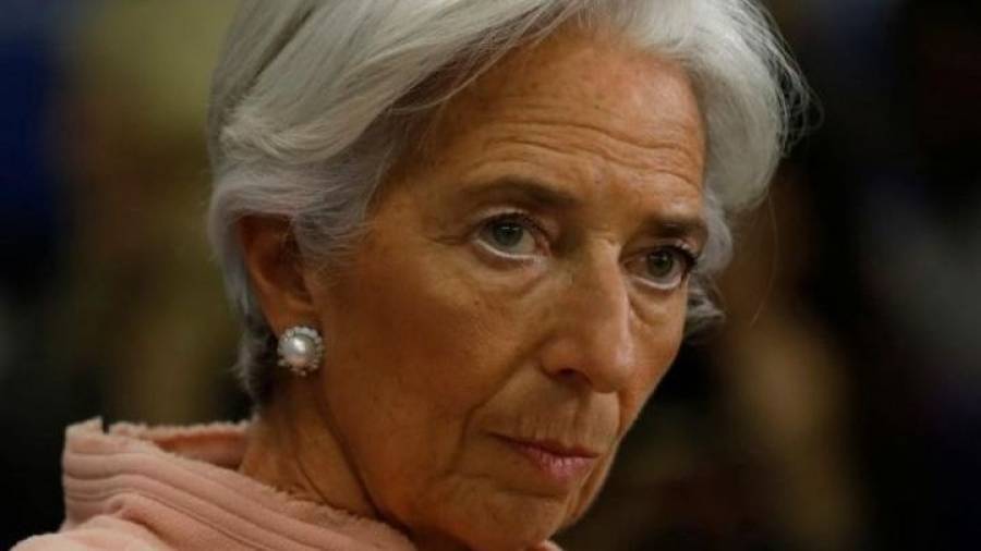 Πόκερ σε καναδικό έδαφος μεταξύ Βερολίνου-ΔΝΤ για το ελληνικό χρέος