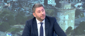 Ανδρουλάκης για συγκυβέρνηση: Πρωθυπουργός και κορυφαίοι υπουργοί κοινής αποδοχής
