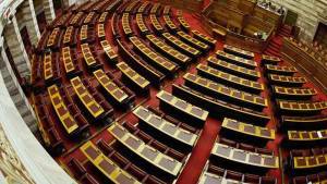 «Πέρασε» από την Επιτροπή Κοινωνικών Υποθέσεων το ν/σ «Δουλειές Ξανά»