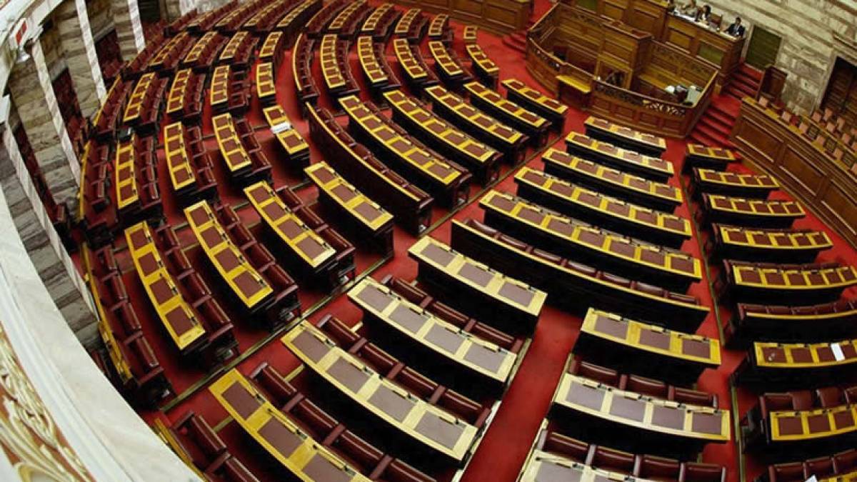 «Πέρασε» από την Επιτροπή Κοινωνικών Υποθέσεων το ν/σ «Δουλειές Ξανά»
