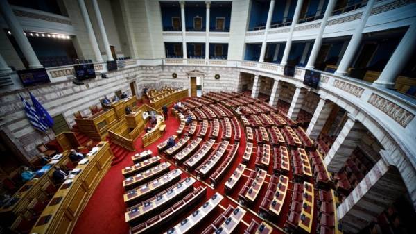 Κυρώθηκε το μνημόνιο για τα έργα υποδομής στο Μάτι