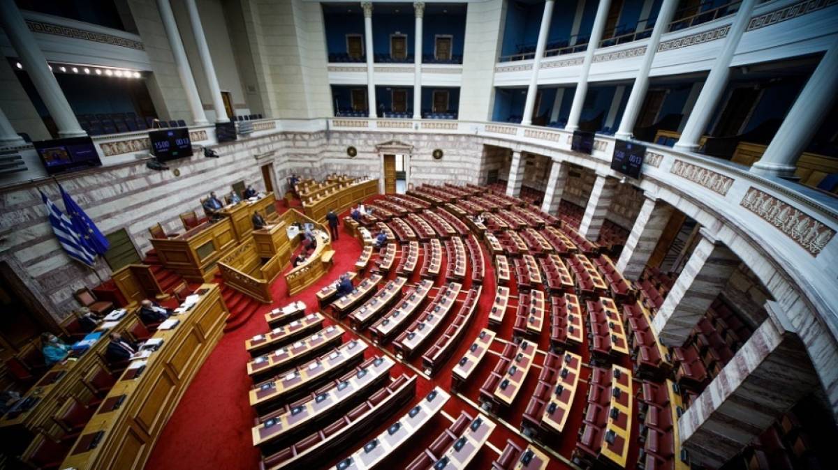 Κυρώθηκε το μνημόνιο για τα έργα υποδομής στο Μάτι
